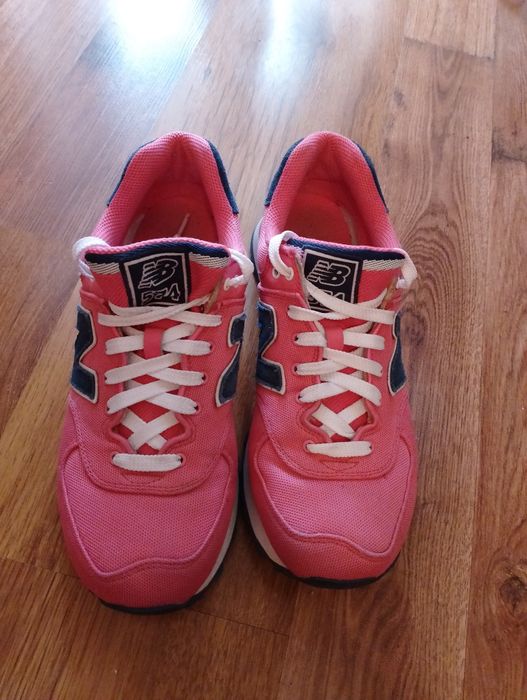 Кросівки New Balance 574