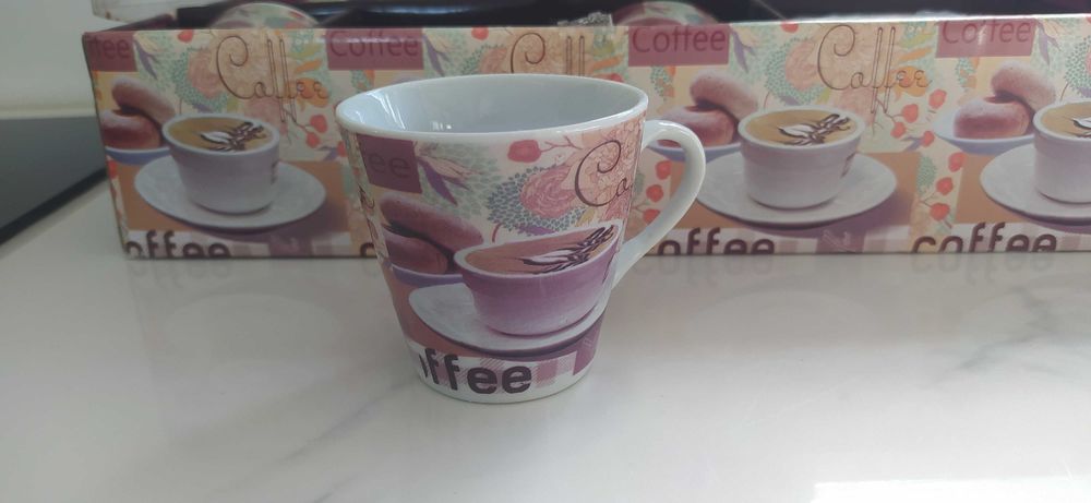 Coffee Service - NEW444440518602280960