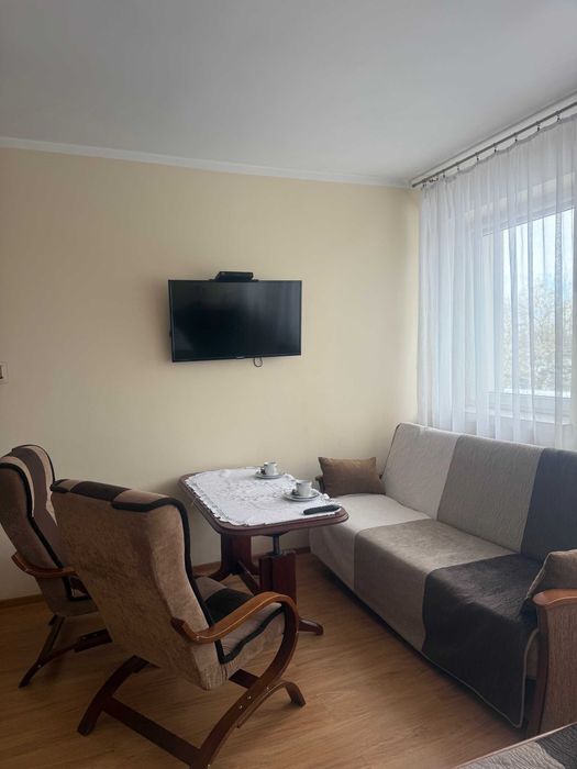 Pokoje Gościnne SYLWIA z aneksami kuchennymi