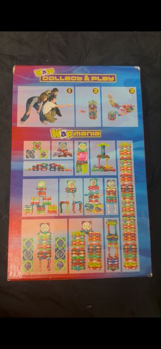 Pokémon Advanced Waps