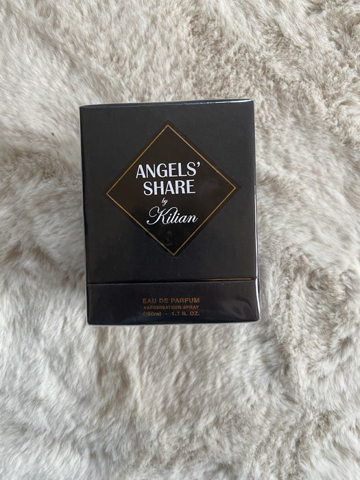 Perfumy Angel’s Share