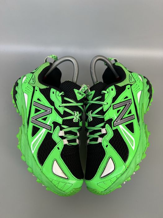 Оригінальні Кросівки New Balance 610v1 38р.24.5см.