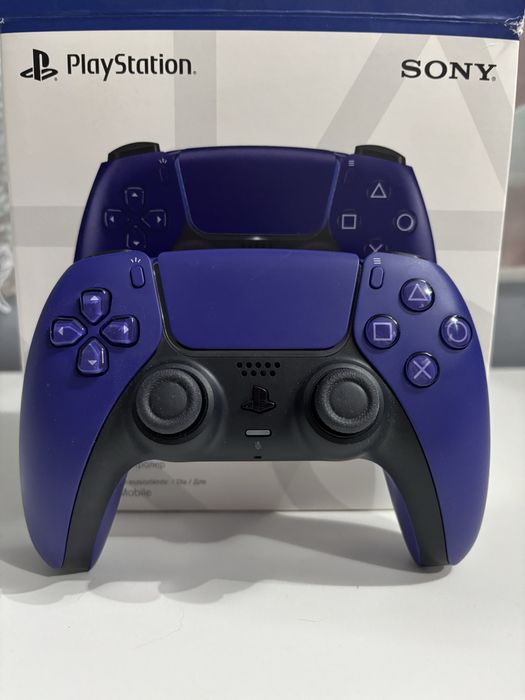 Pad  do ps 5 jak nowy