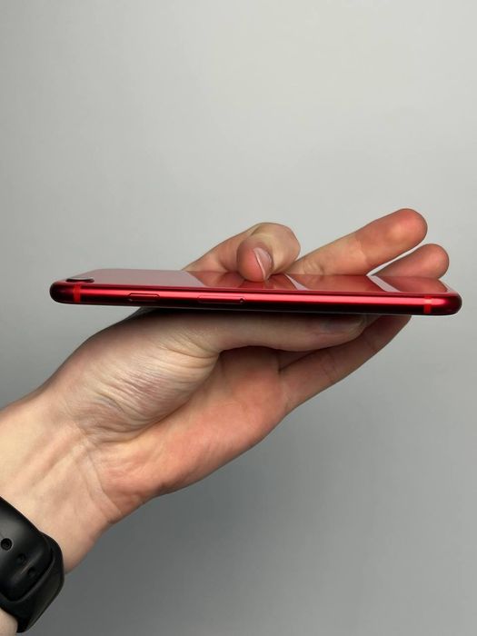 Iphone SE 2022 Red оплата частинами 64gb 128gb 256gb