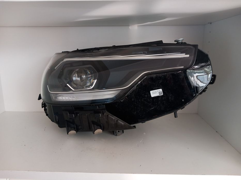 Farol BMW 2 Coupé Full LED esquerdo/direito