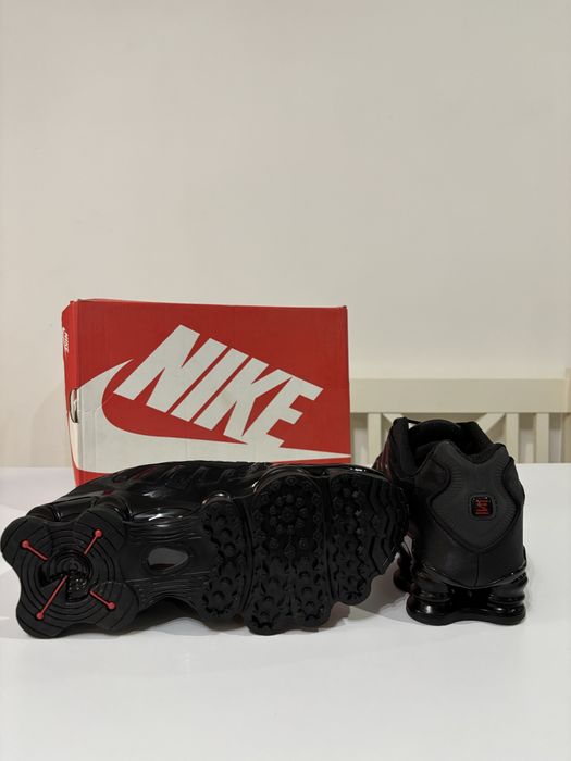 Nike Sportswear Shox TL