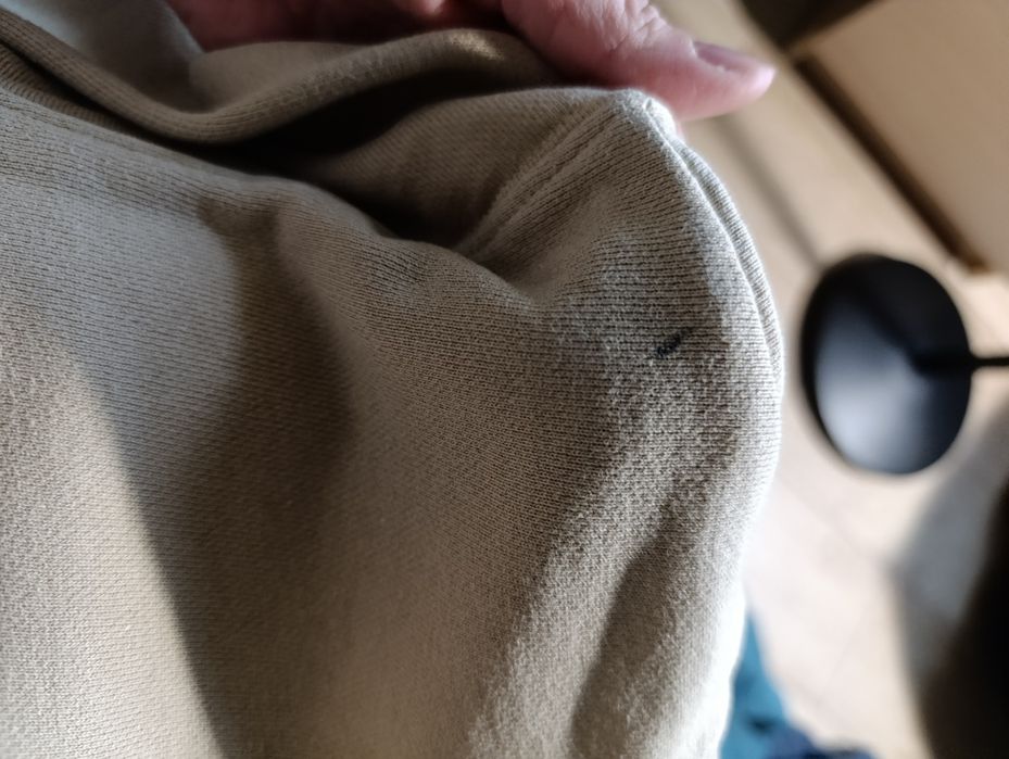 5x bluza 122/128 Benetton HM Reserved ZARA