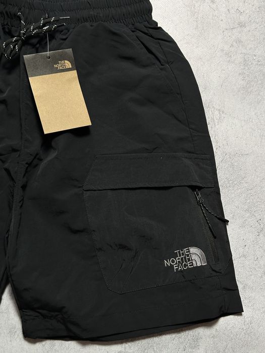 Нейлонові шорти The North Face TNF