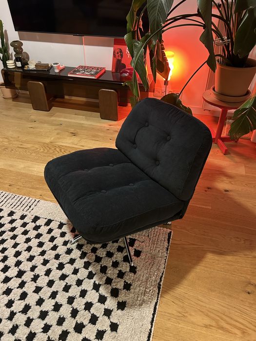 Fotel Ikea Dyvlinge