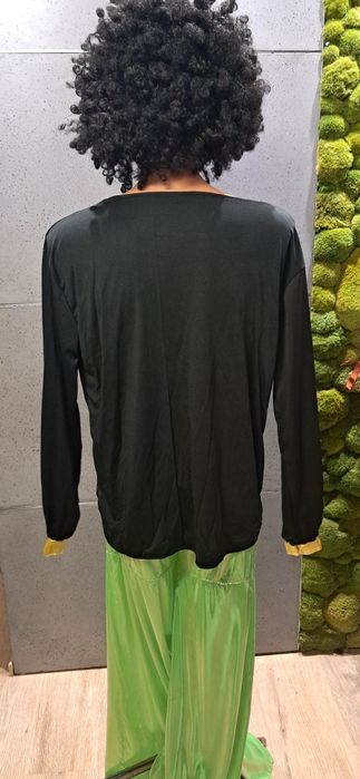 Strój przebranie kostium disco lata 70-80