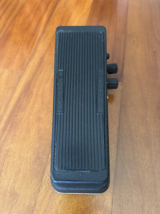 Dunlop Jimi Hendrix Signature Wah