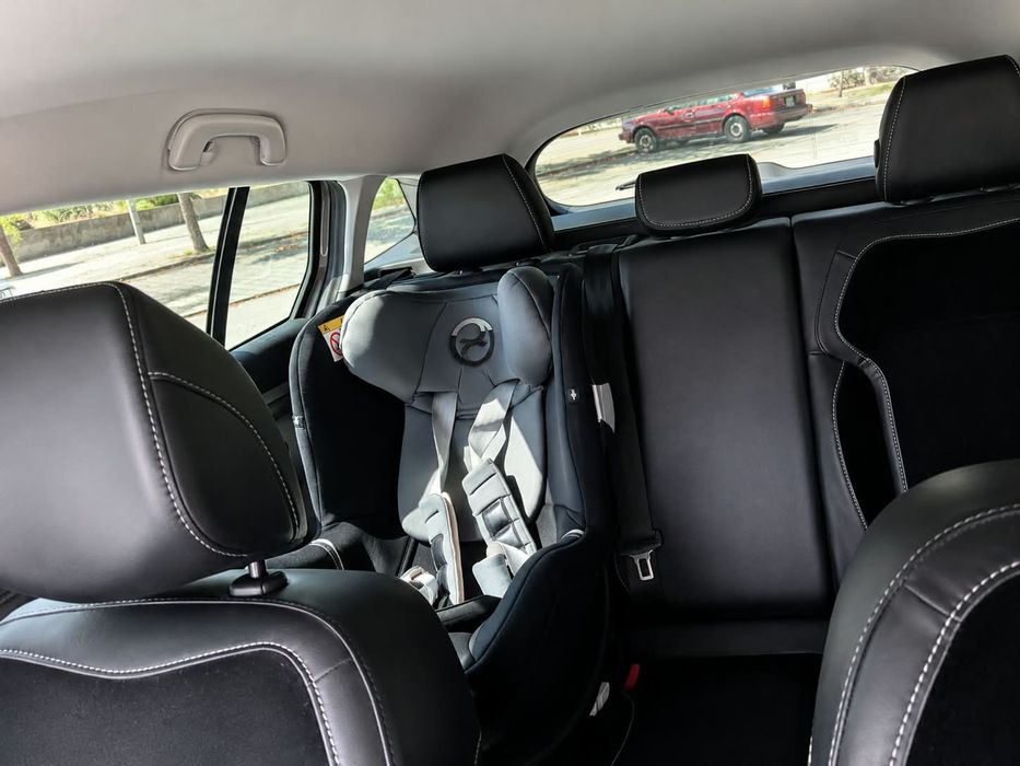Renault Mégane 1.2 TCe Bi-Fuel | 2017 | GPL
