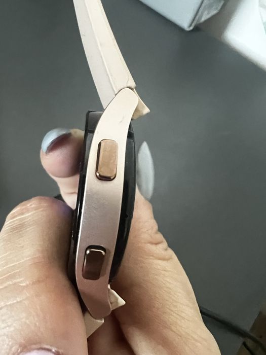 Smartwatch SAMSUNG Galaxy Watch 4