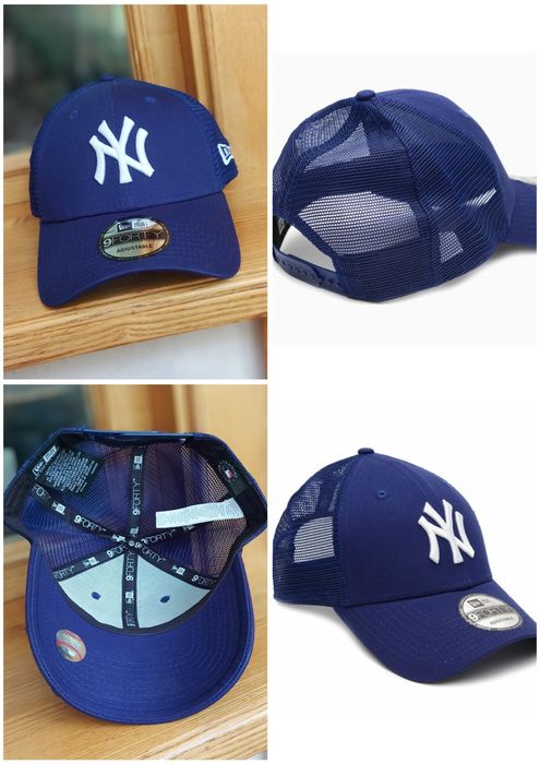 ОРИГИНАЛ Бейсболка Кепка Тракер 47 brand (usa) nba mlb nhl new era NY