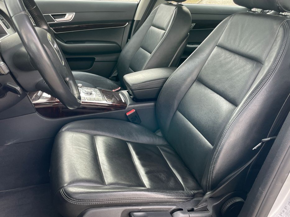 Audi A6  2.0 TDI