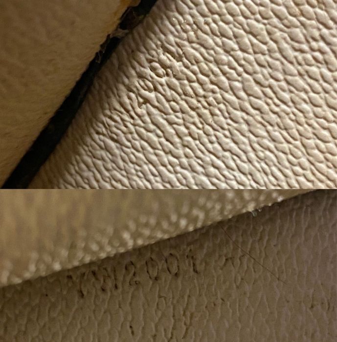 Сумка louis vuitton toiletry pouch 26 в канве monogram