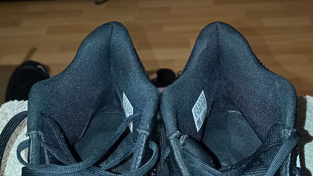 Męskie sneakersy ADIDAS PRO NEXT 2019 r.42 2/3 stan bardzo dobry