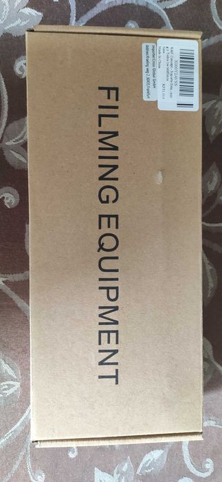 Vendo suporte estabilizador telemóvel