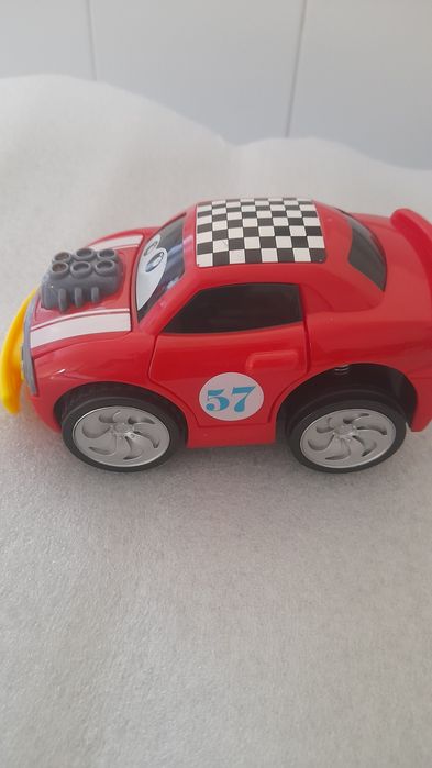 Carro Criança Chicco a Pilhas