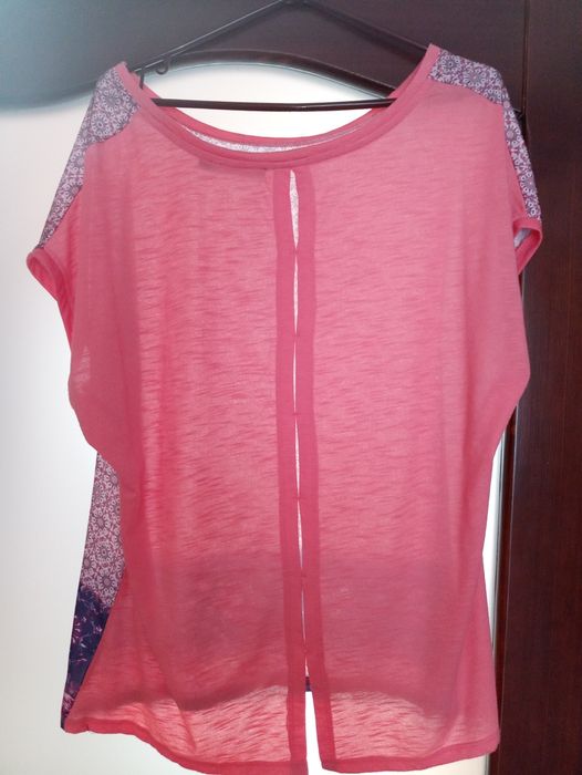 Bluzka Monnari krótki rękaw