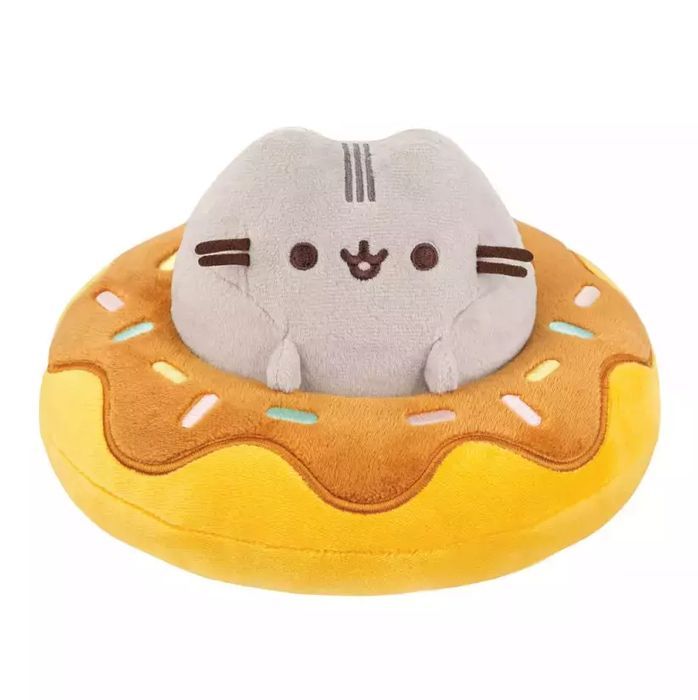Maskotka Pusheen w donacie 15cm 61573. Aurora