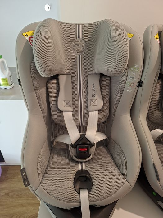 Cybex, Sirona Gi i-Size Plus, fotelik samochodowy