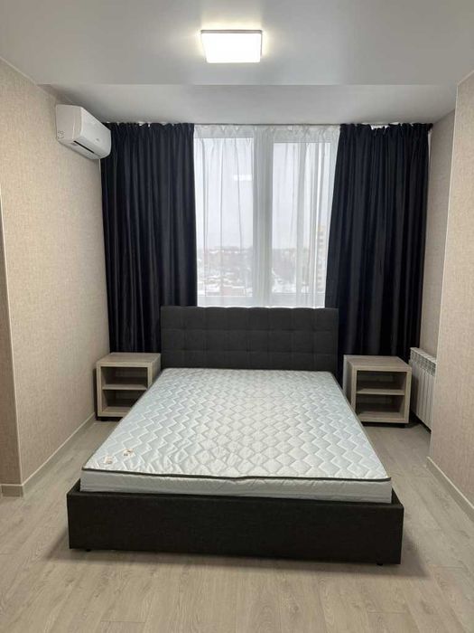 1к! квартира, ЖК Пелюстковий, 7/9 поверх, 45 м2, з євроремонтом!