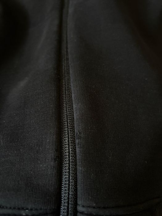 Męska bluza z kapturem Yamaha