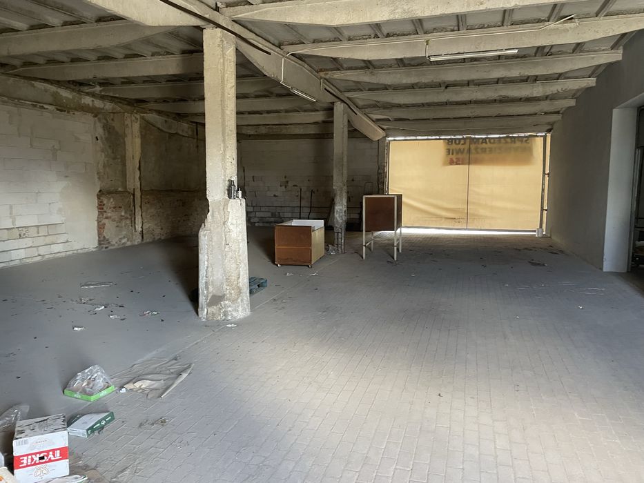 Sprzedam lub wynajme