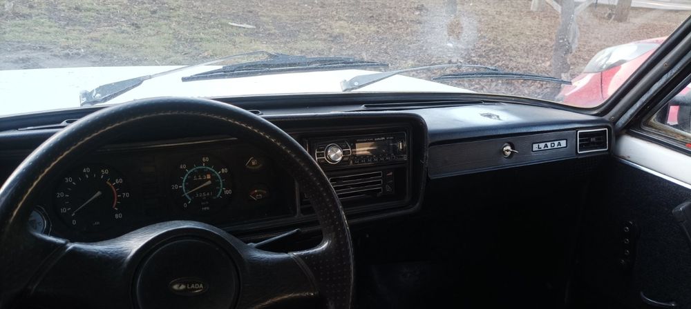Продам авто ВАЗ 2101