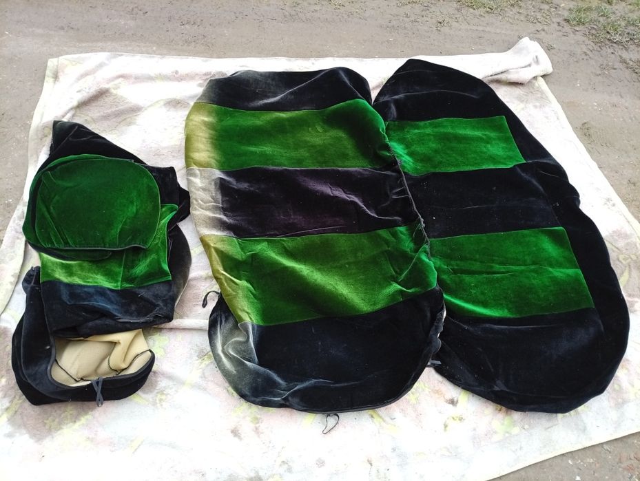 Авто чохли . . .