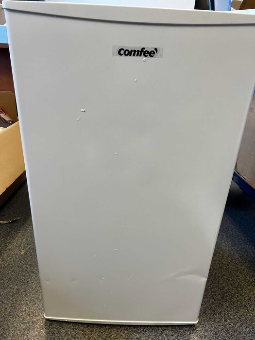 Comfee RCD80WH2 lodówka 80 l z zamrażalnikiem mała cicha biała