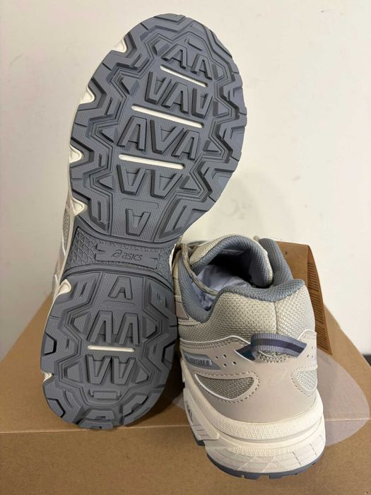 Buty/Sneakersy Asics Gel-Venture 6 1203A908-022