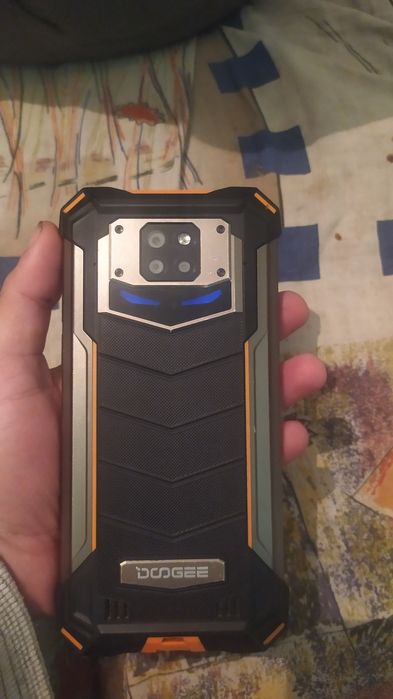 Додж s88про 128 г