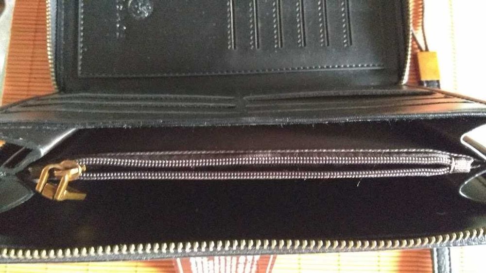 Клатч     Versace