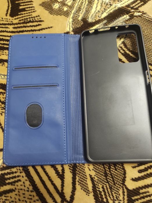 Продам чехол redmi note 11 pro