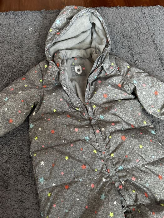 Комбінезон Gap на 18-24 м , стан ідеальний