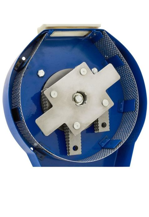 Млин 3, Млин-ок круподерка, кормоподрібнювач