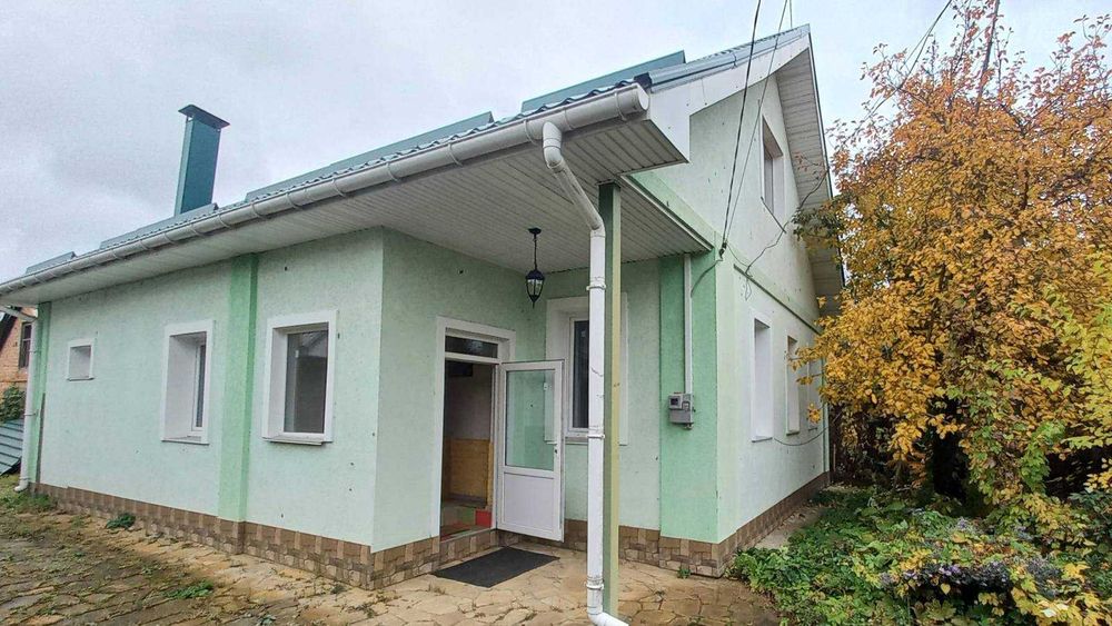 Продаётся уютный дом Алексеевка Дергачи. Будинок  Олексіївка Дергачі