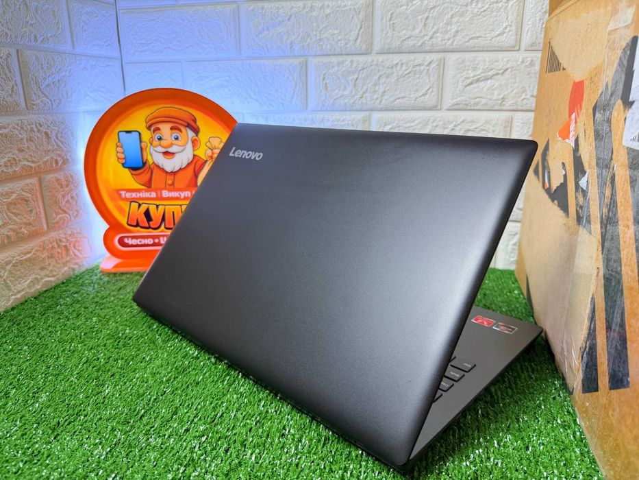 Lenovo Ideapad 330｜Ryzen 3 2200U｜Vega 3｜15,6"｜OЗУ 8 gb｜256 gb