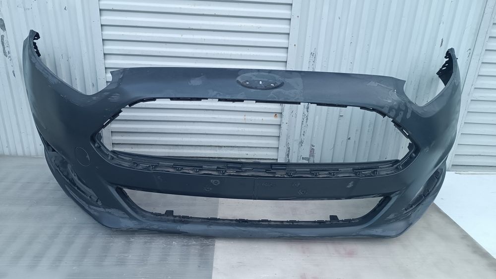 Vendo parachoque de frente Ford fiesta MK 6 ano 2011/15