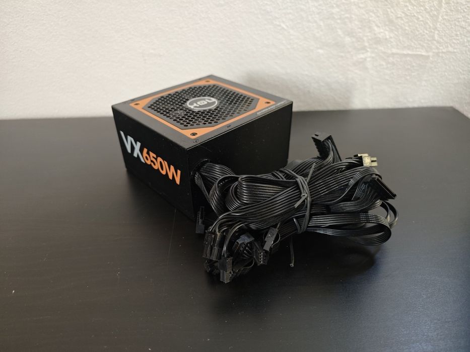 PSU Nox Urano VX650W