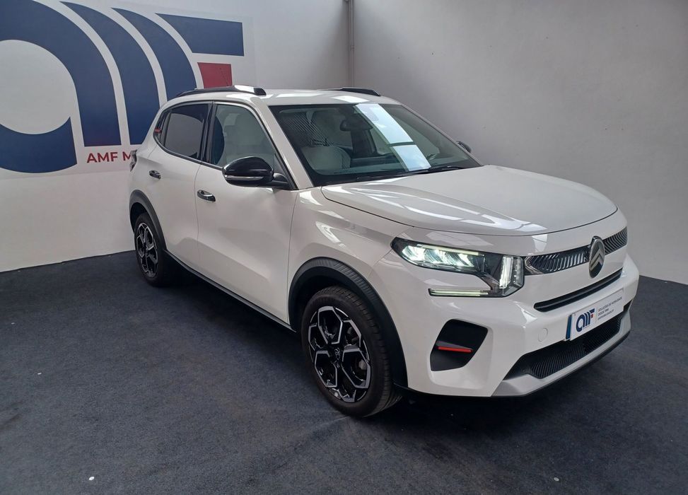 Citroën C3 1.2 Turbo Max