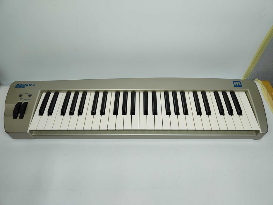 Miditech MidiStart-3 Prokeys klawiatura sterująca MIDI