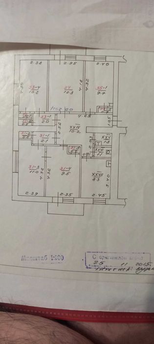 Здам/Продам окрему кімнату в центрі міста