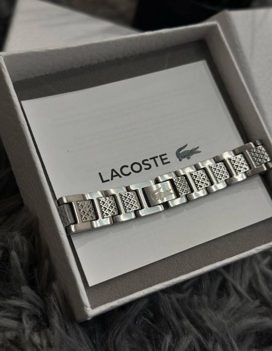 Браслет LACOSTE | в наявності