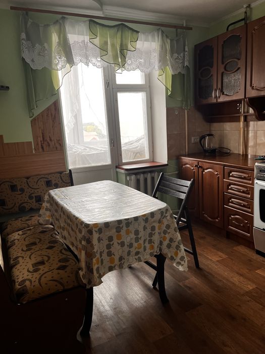 Квартира в Моршині подобово