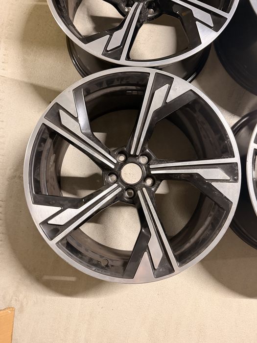 Felgi OEM Audi Sport 20 cali 5x112 Audi RS5/RS4 B9