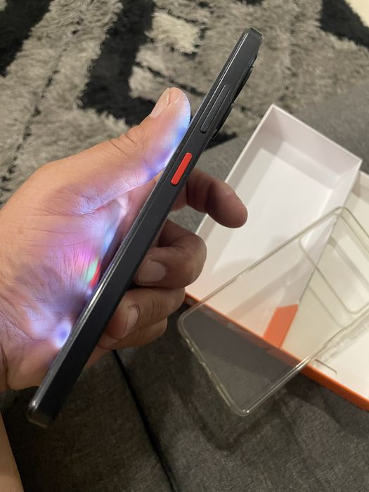 ZTE A36 como novo
