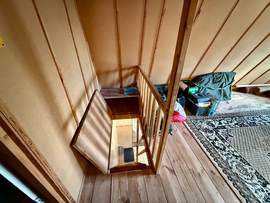 будинок в с. Калита, Броварський р-н. до метро Лісова 35 хв.